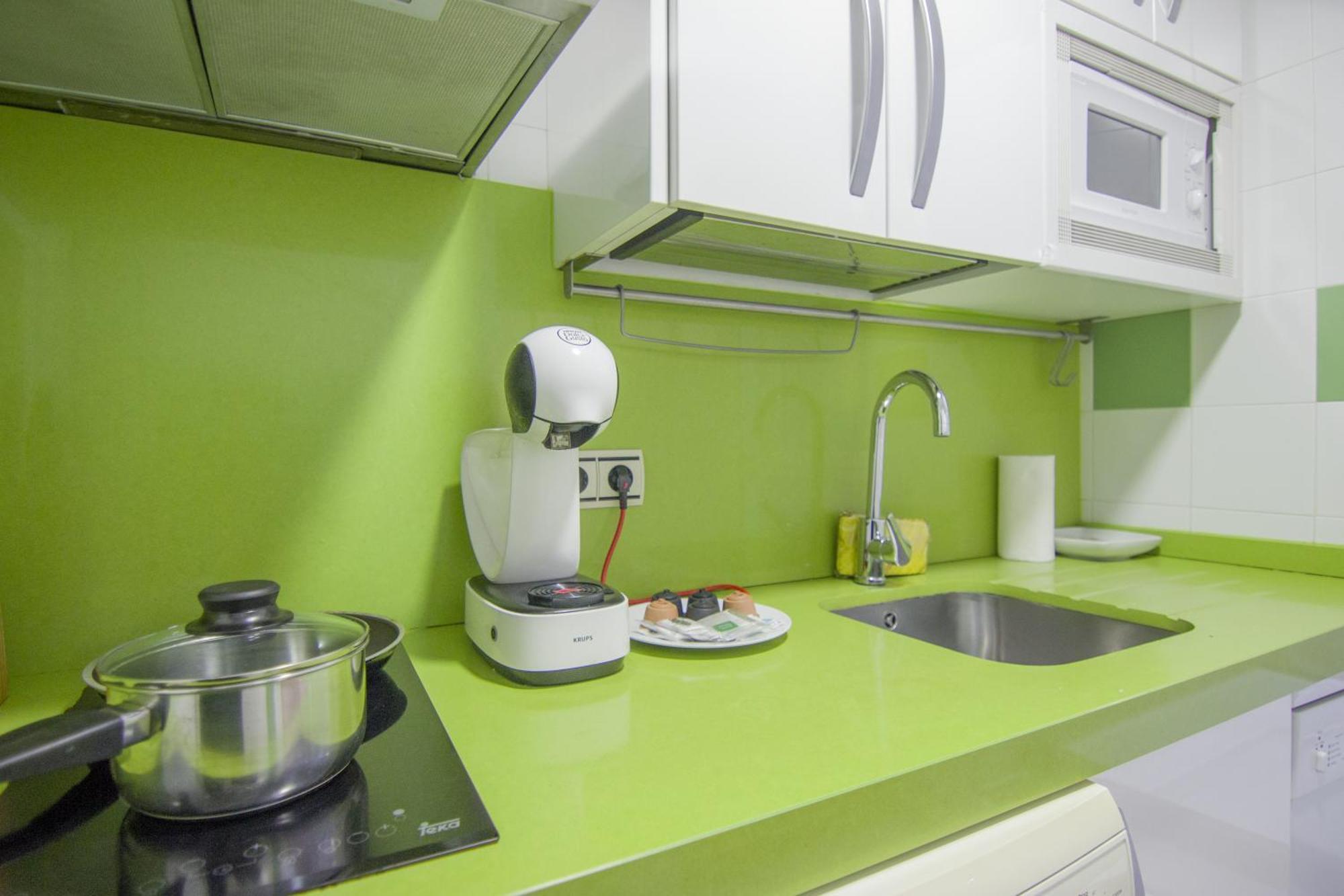 Rentalsevilla Compania Apartamento Sevilha