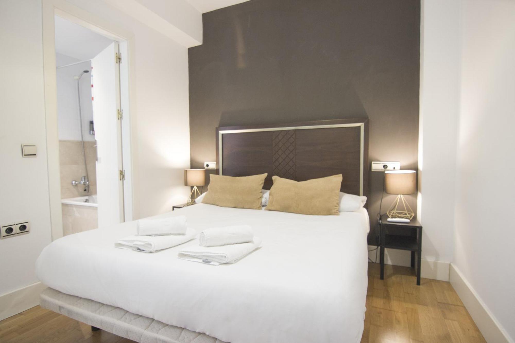 Rentalsevilla Compania Sevilha