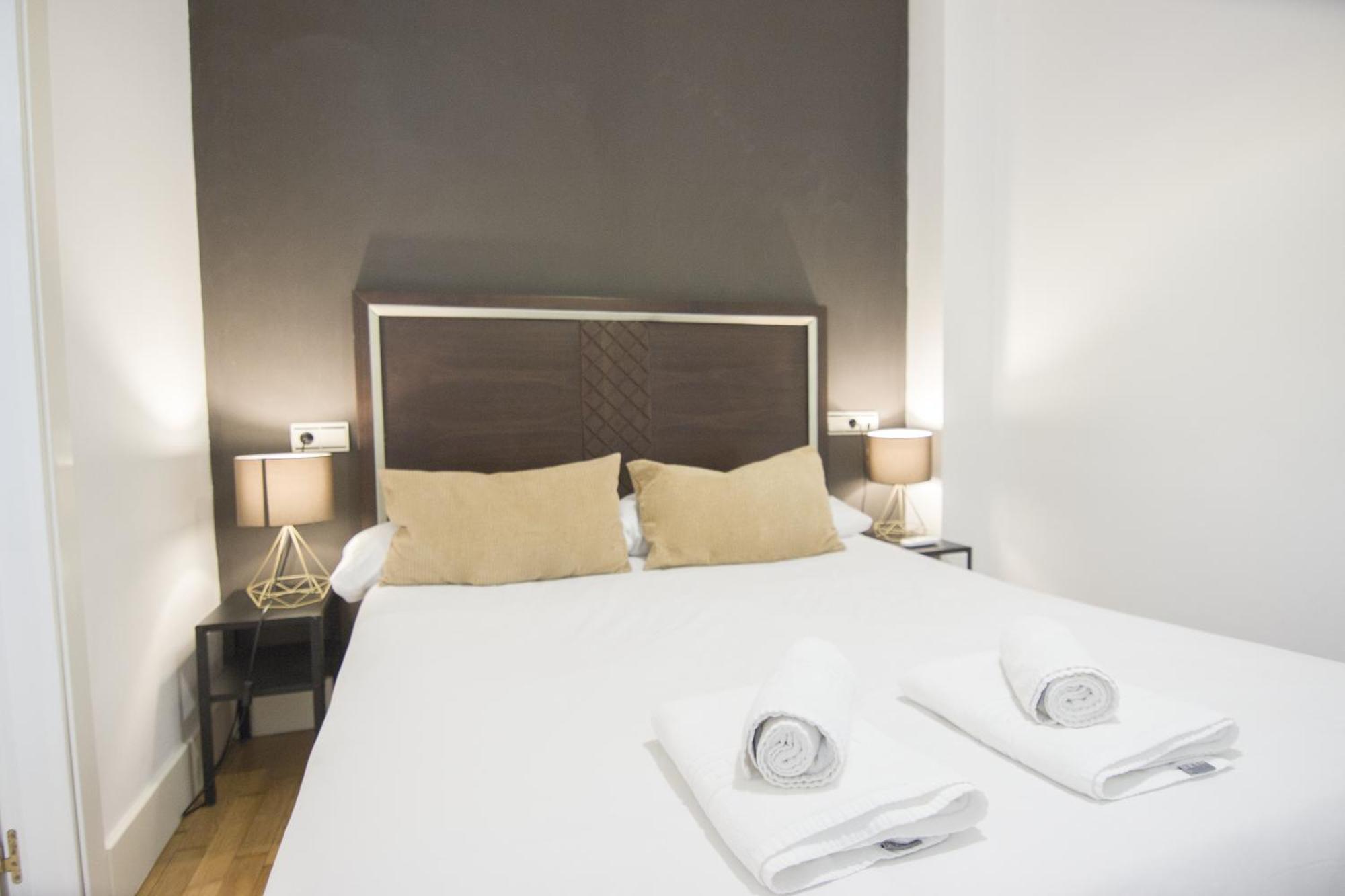 Rentalsevilla Compania Sevilha
